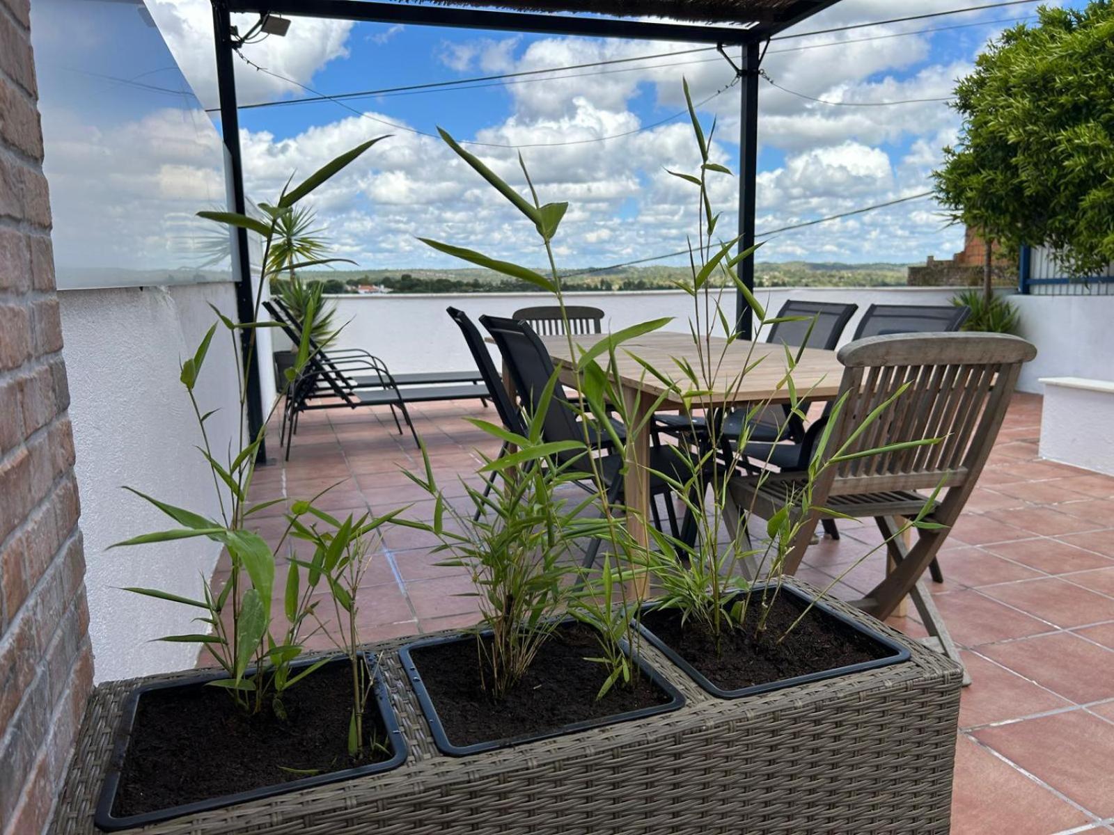 Sabores Alem Tejo 38 Montargil Exterior foto